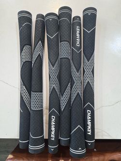Champkey midsize grip 6 used two weeks