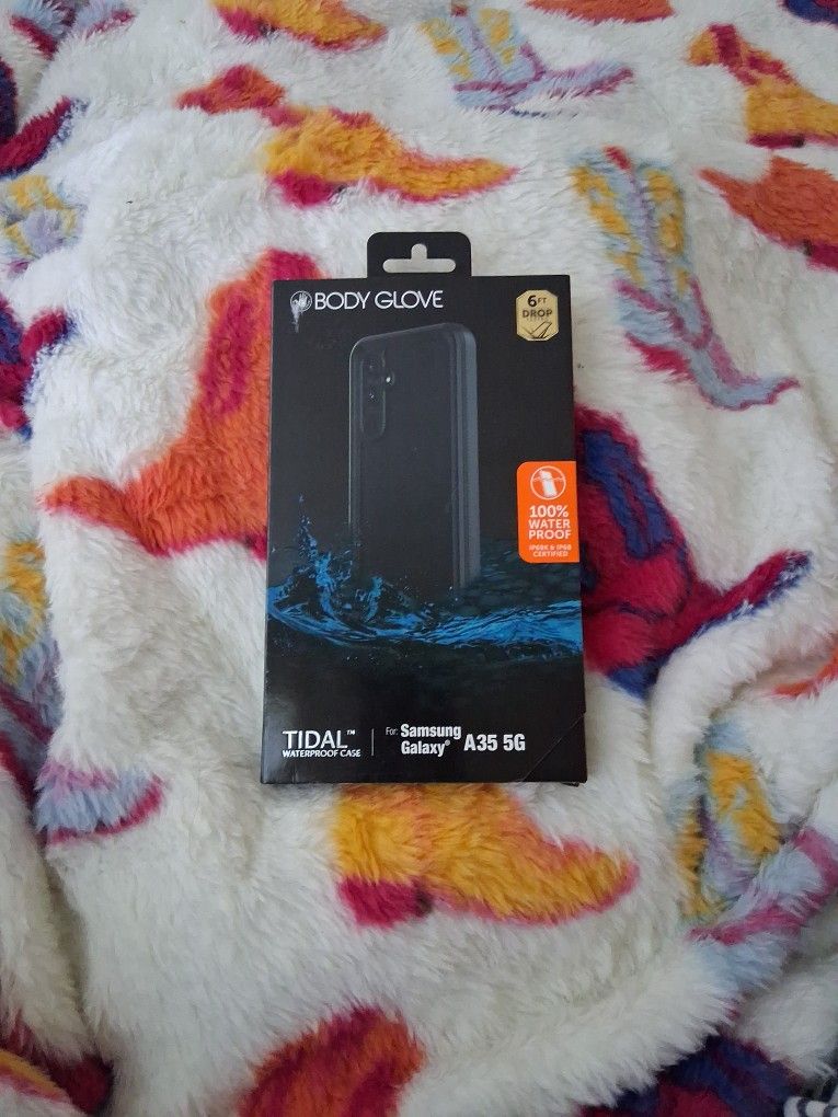 Phone Case Waterproof New