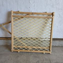 Baby Gate
