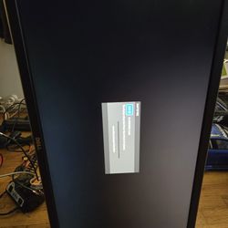 Dell Ultra wide 4K gaming Monitor 