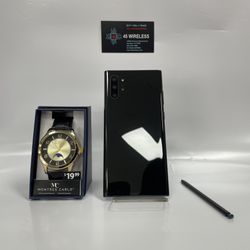 Samsung Galaxy Note 10 Plus