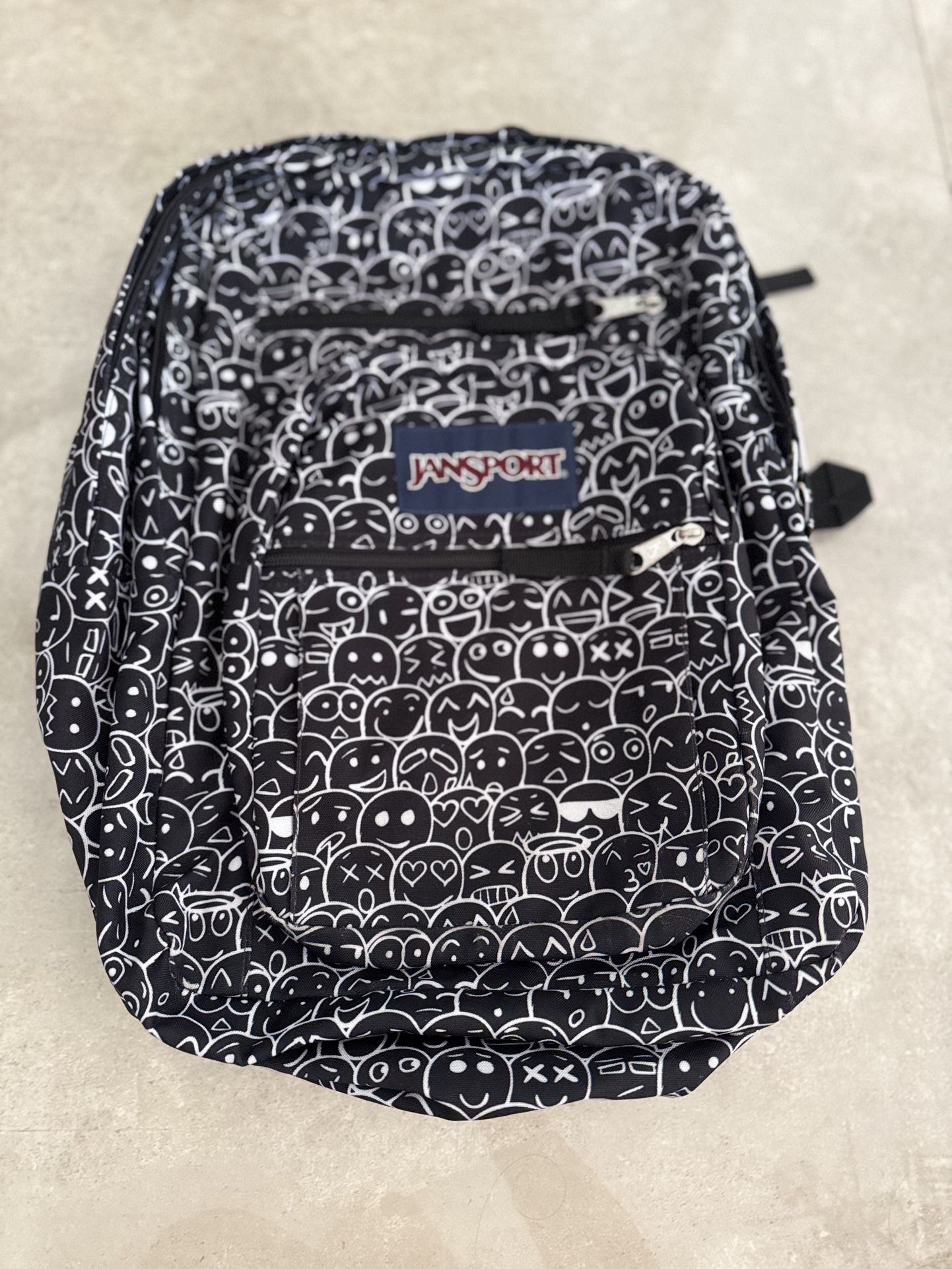 Jansport Backpack 