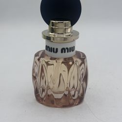 Miu Miu Miutine Edp 30ml