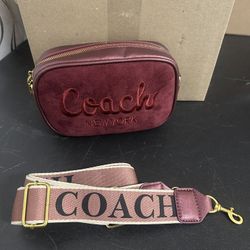 Bag Coach Very High Quality 