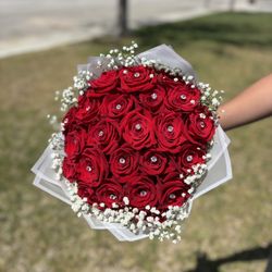 Flowers For $$$
