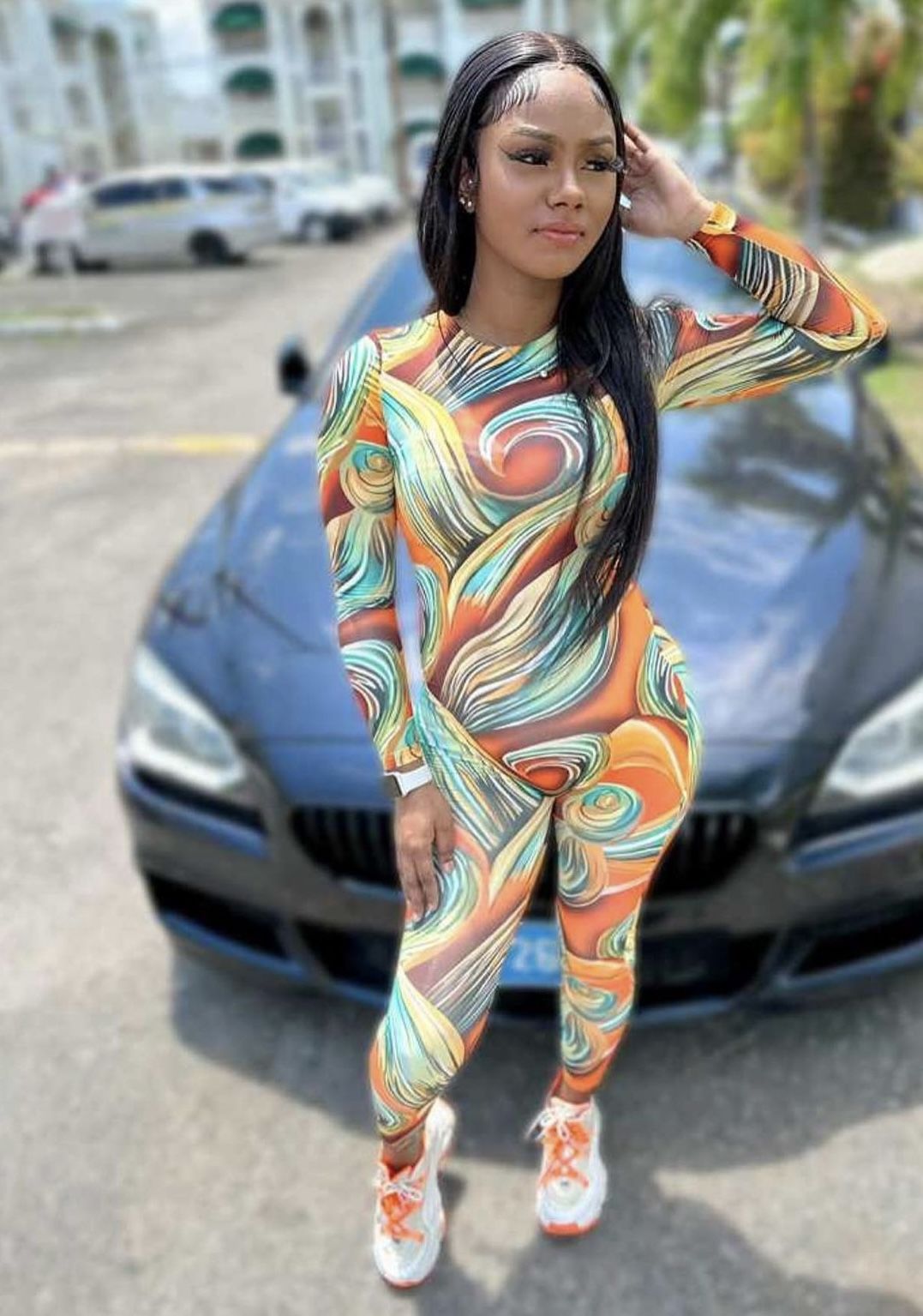 Bodysuit