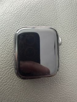 Apple Watch S5 Nike Edition LTE Cellular Verso