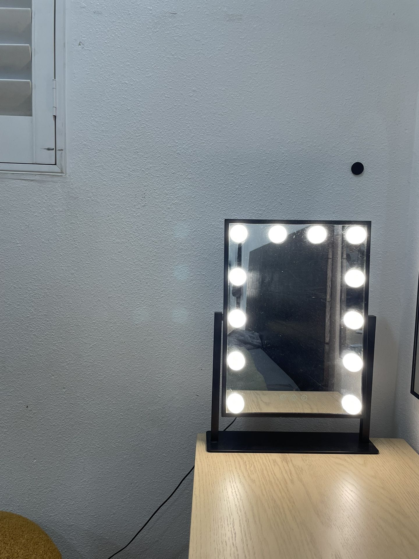 Vanity Mirror