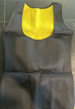 NEW Shapeware vest