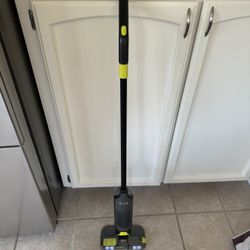 VacMop 