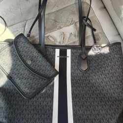 Michael Kors Big Bag 