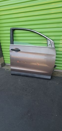 HONDA CR-V PASSENGER DOOR SIDE 2012-2013-2014-2015-2016👉ASK PRICE