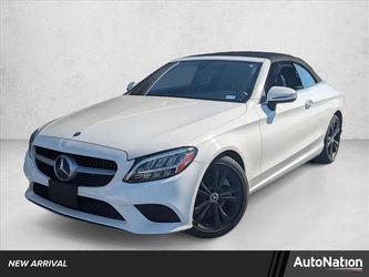 2019 Mercedes-Benz C 300