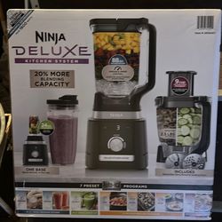 Delux Ninja Pro