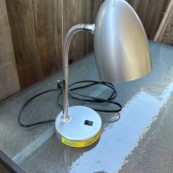 Reading Lamp 