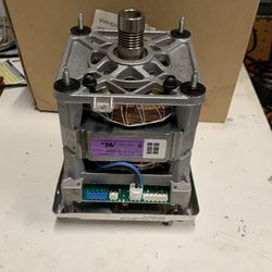 GE Washer Motor