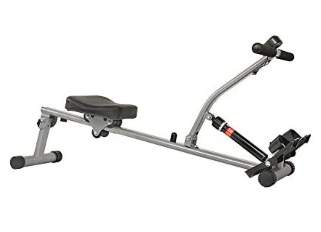 Rowing Machine