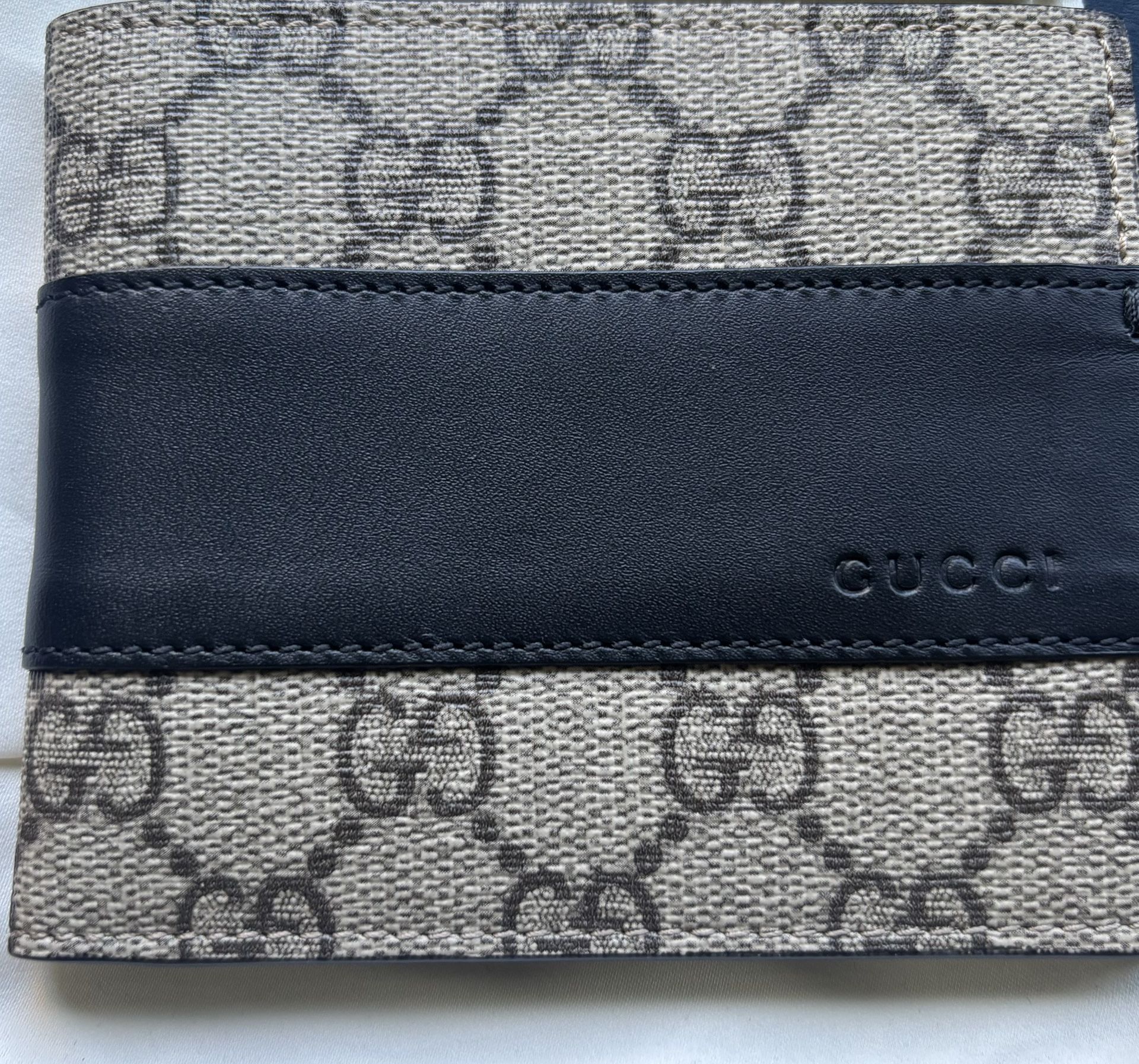 Mens Gucci Wallet