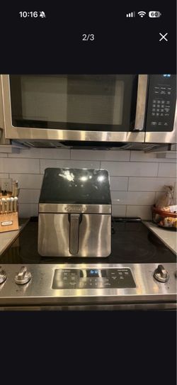 Air Fryer