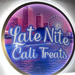 Custom Signs