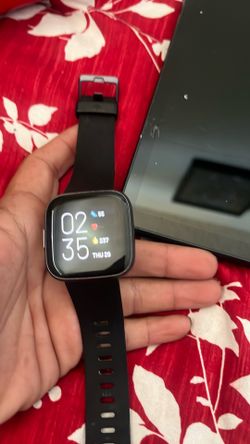 Smart watch