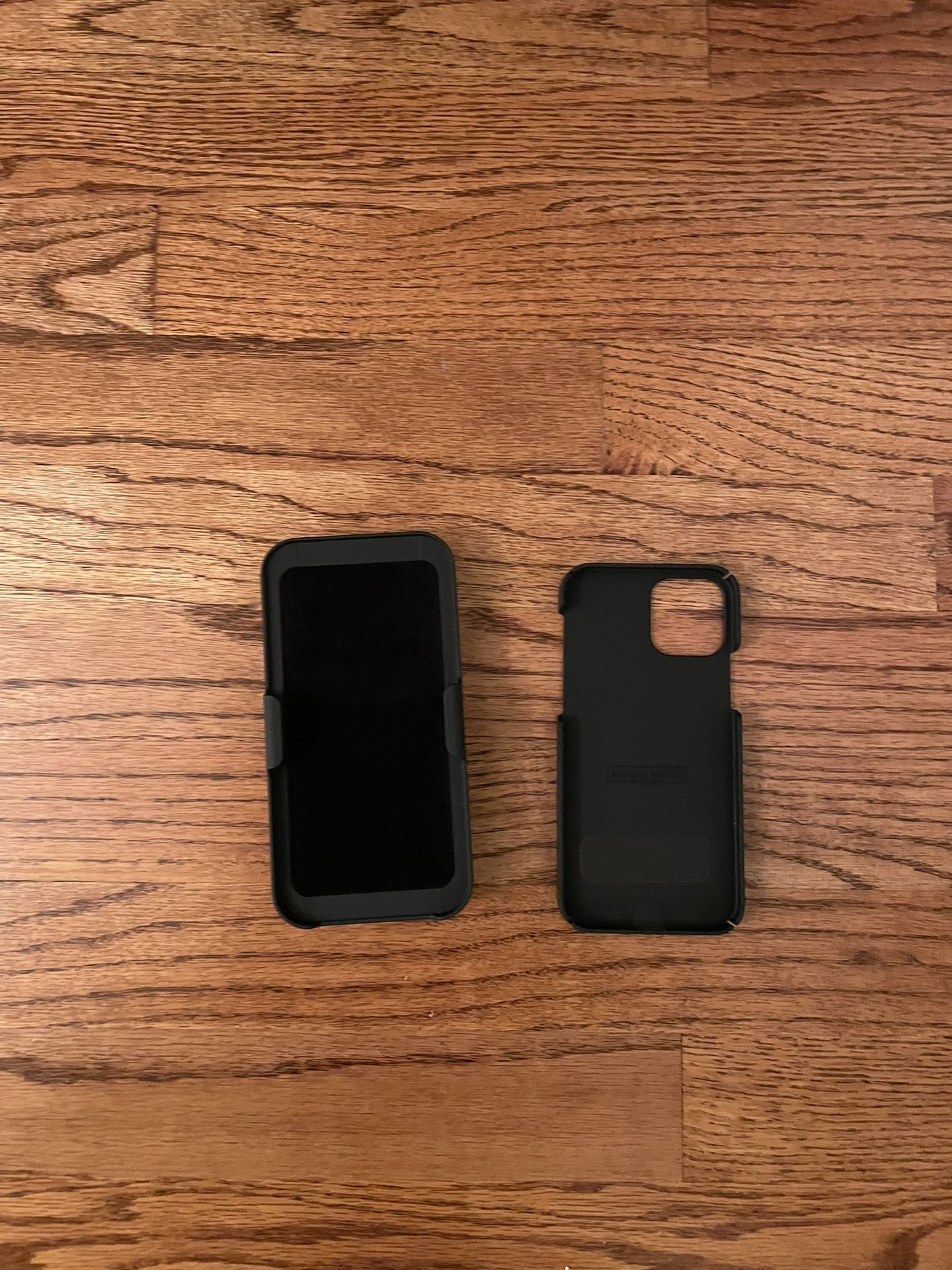 Encased Slimline Series Belt Case With Kickstand - For iPhone 12
