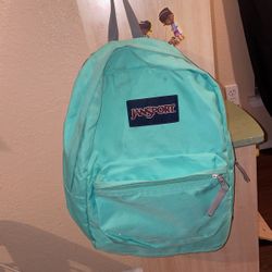 Jansport Backpack 