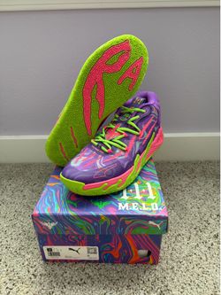 Basketball Shoes