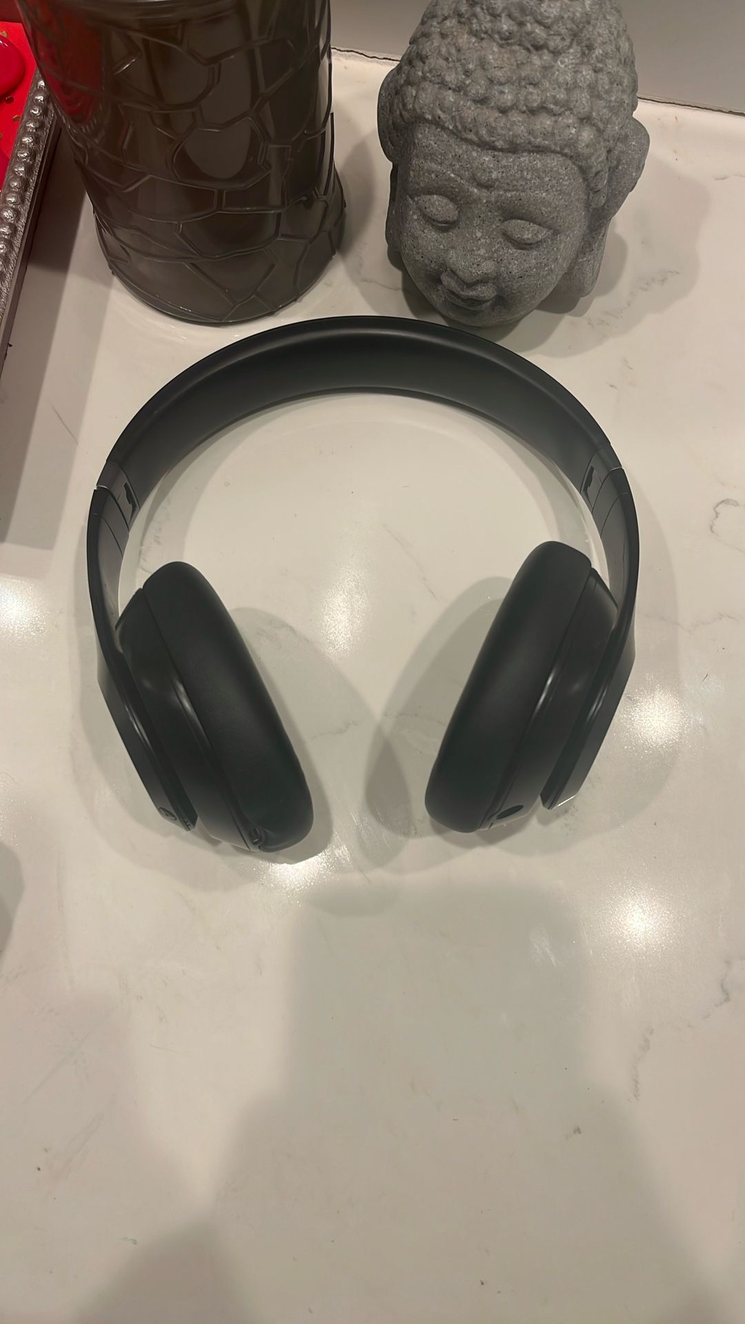 Beat Studio Pros Black