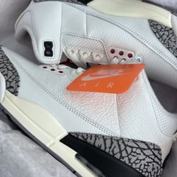 Jordan’s 