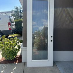 THERMA TRU DOORS