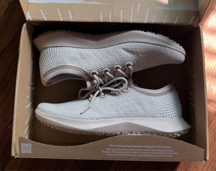 Allbirds All Birds Tree Dasher 2 Men Size 13 Shoes Walking Running Jogging Limited Edition