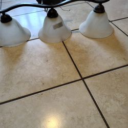 Light Fixture