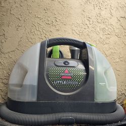 Bissell Little Grean