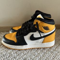 Jordan 1 Taxi