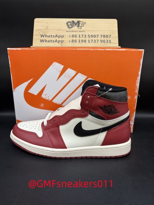 AIR JORDAN 1 RETRO HIGH OG 
