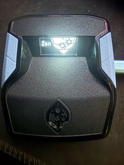 Cronus zen