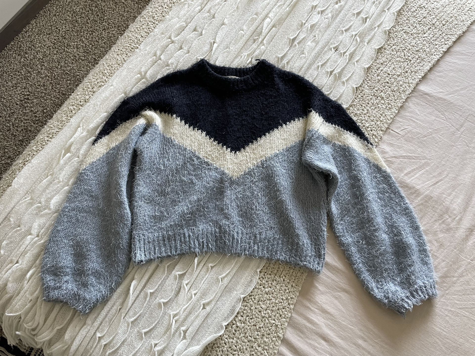 Cozy Sweater