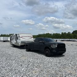 Boat / Rv Camper / Hotshot / Transport 