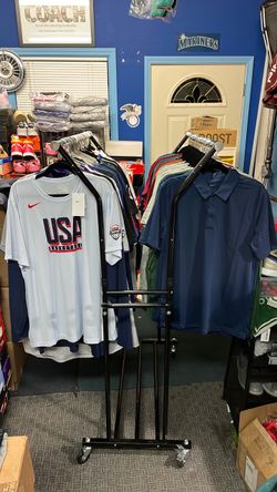 Nike Tee Shirts Sizes Small to 4XL