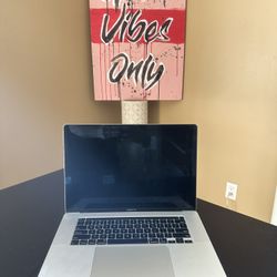 2019 Mabook Pro 16 2.4 i9 32GB 2TB 8GB Video Card