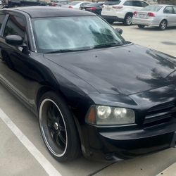 2007 Dodge Charger, Great Deal!!! Low Miles 