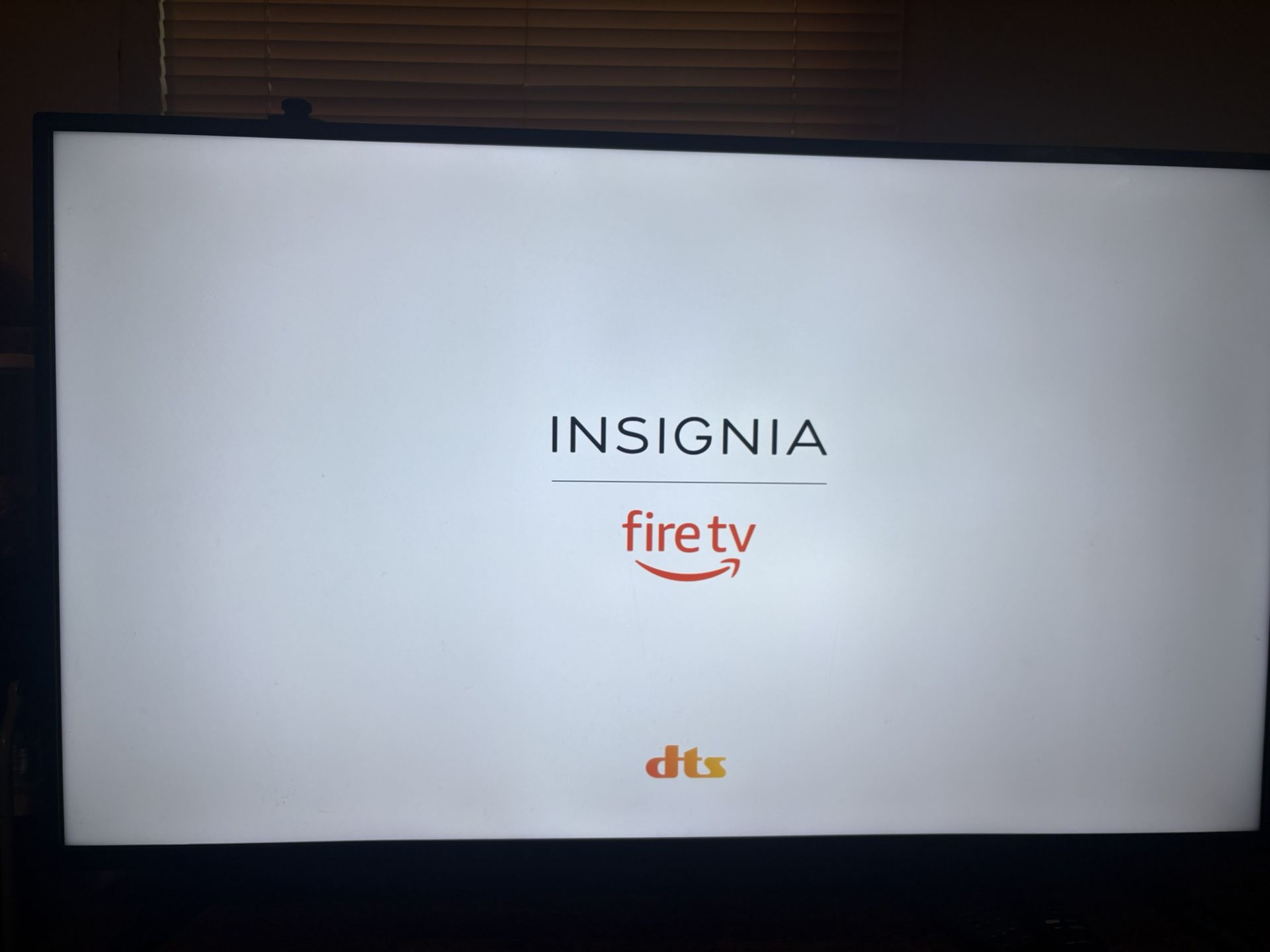 55” SMART INSIGNIA FIRE TV WITH REMOTE USED BUT WORKS PERFECT SELLING BECAUSE IM GOING TO UPGRADE $200 CASH OR BEST OFFER MEET UP HOMESTEAD AREA 