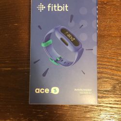 Fitbit Ace 3 