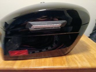 Motorcycle Bags