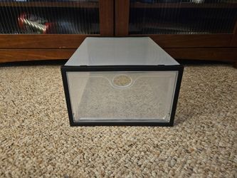 Plastic Storage Containers