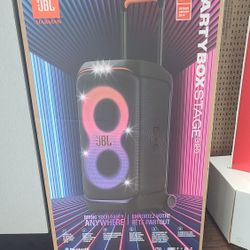 JBL PARTYBOX 320 - 90 Days Warranty - Best Deal In Town