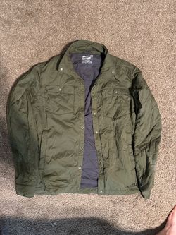 Kuiu Base Camp shirt jacket