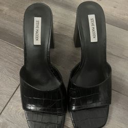 steve madden heels