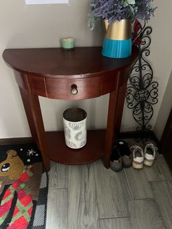 New Fall decor